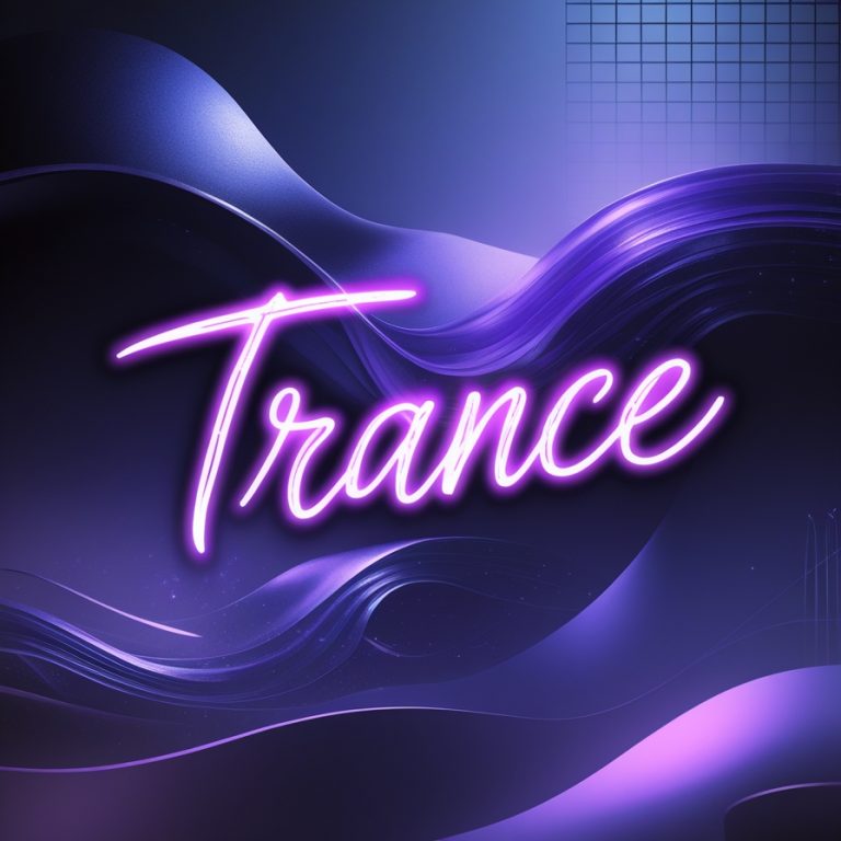 105 Trance Captions For Instagram to Lift Your Spirits