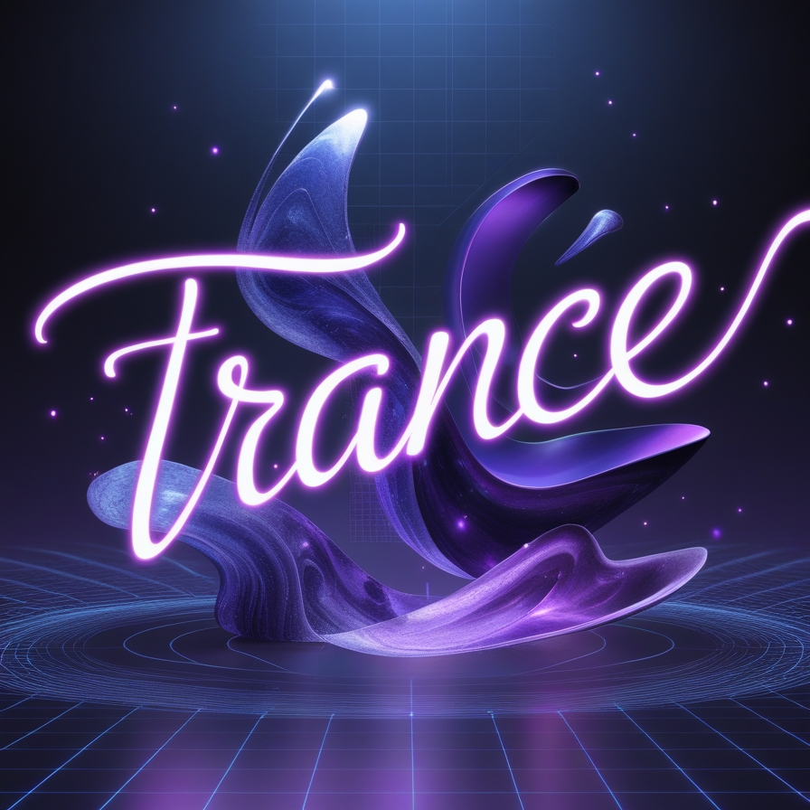 Trance Captions For Instagram