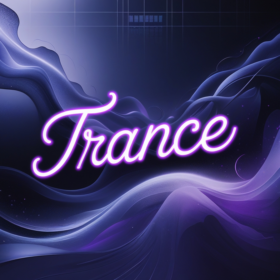 Trance Captions For Instagram