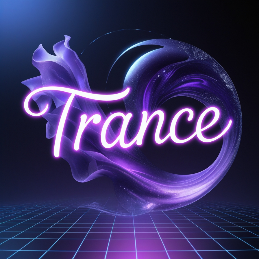 Trance Captions For Instagram
