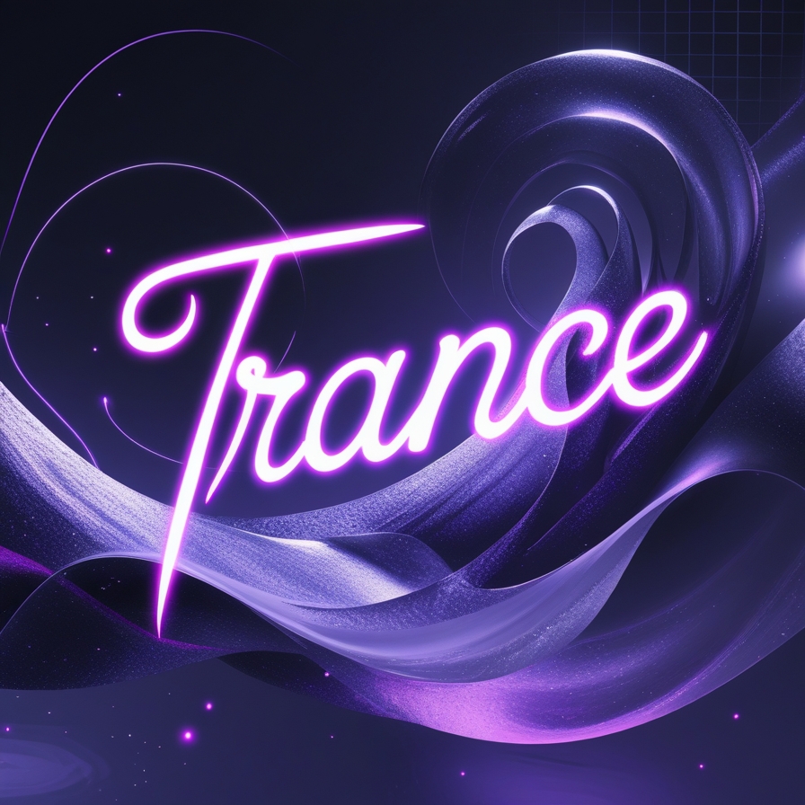 Trance Captions For Instagram