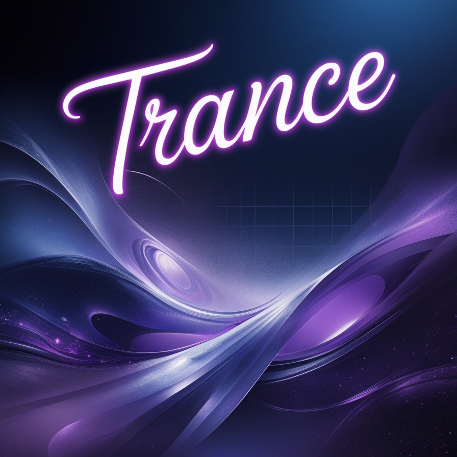 Trance Captions For Instagram