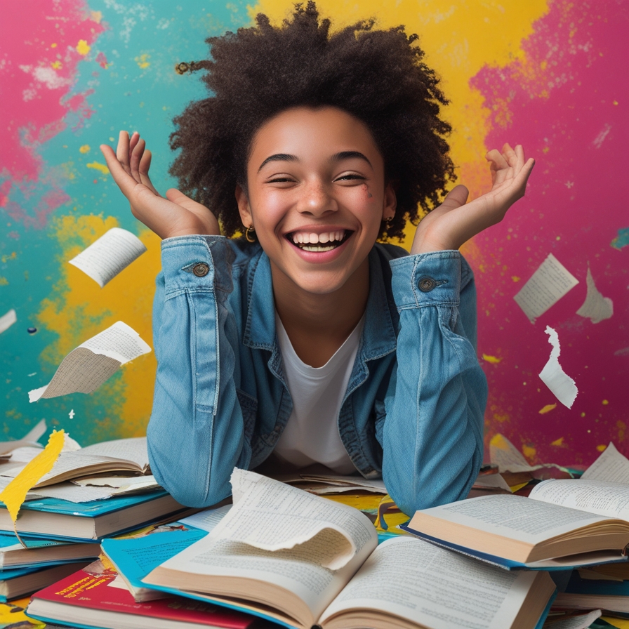 Funny End Of Semester Captions For Instagram