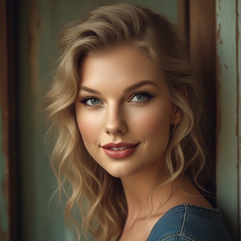 105+ Taylor Swift Captions For Instagram That Inspire