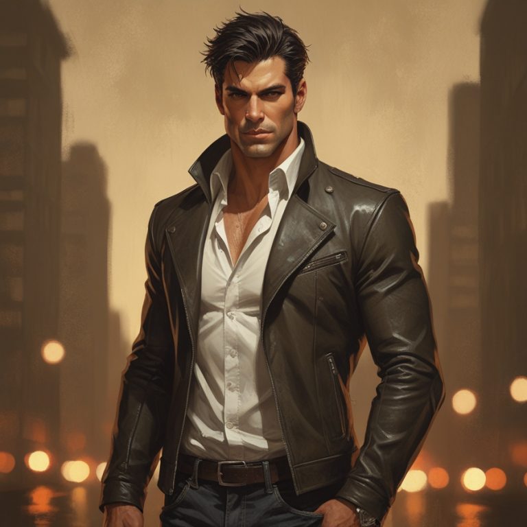 99 Short Sigma Male Captions For Instagram & Quotes