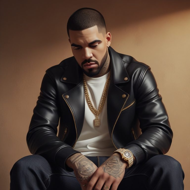 90+ Drake Captions For Instagram That Speak Volumes