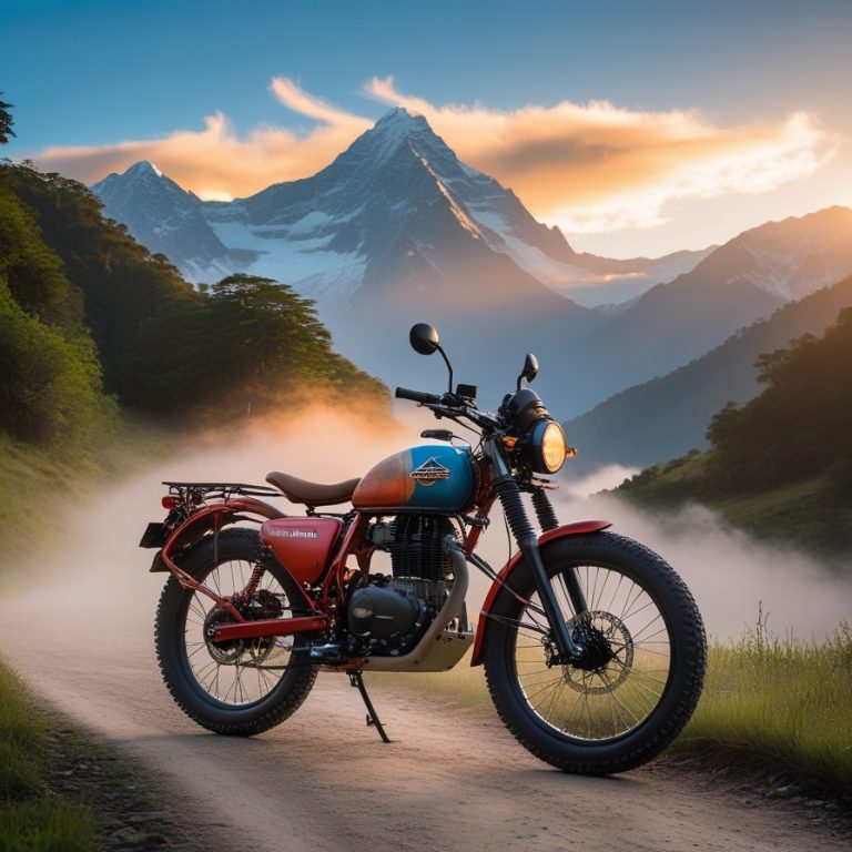80 Himalayan Captions For Instagram That Will Inspire