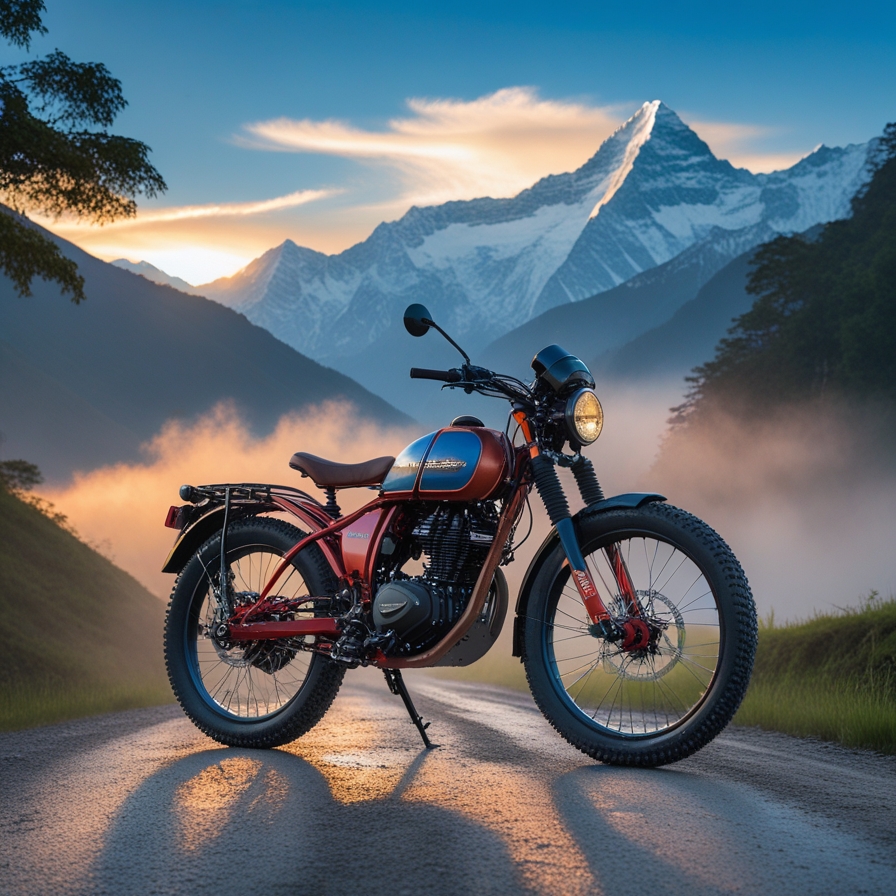 Short Himalayan Captions For Instagram