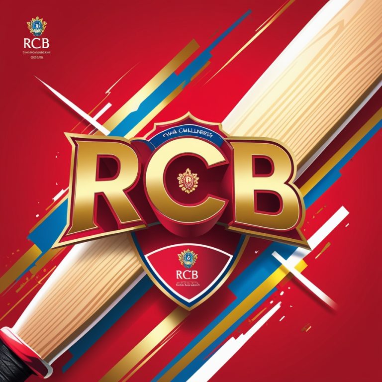 100 RCB Captions For Instagram To Celebrate Winning