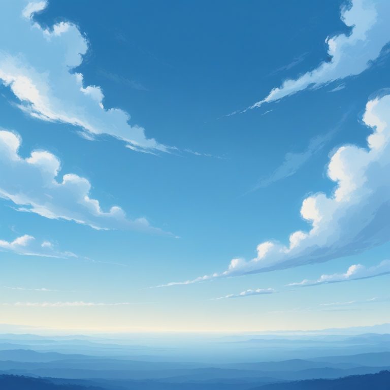 70 Blue Sky Captions For Instagram That Will Wow