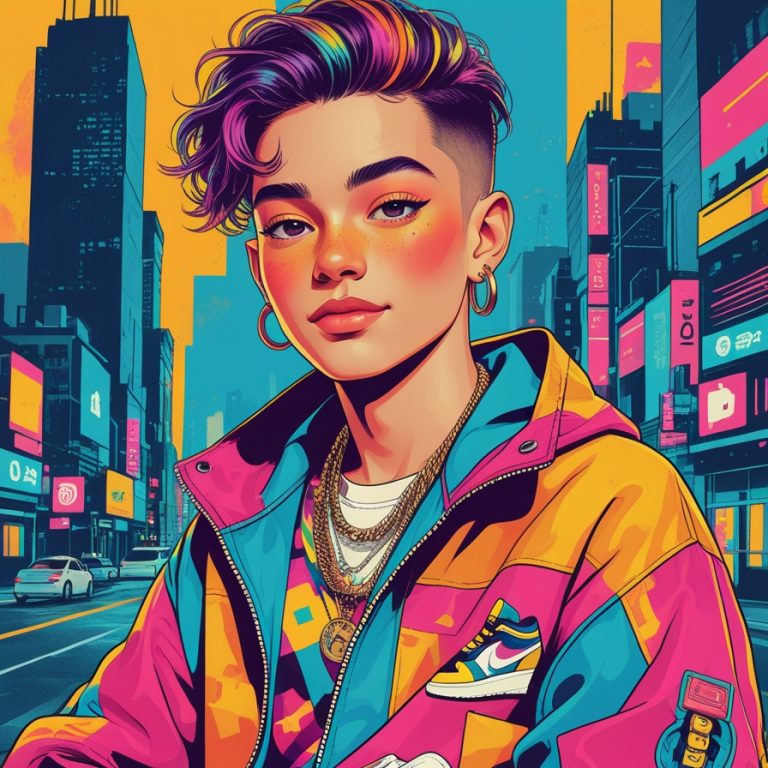 101+ Gen Z Captions For Instagram To Go Viral
