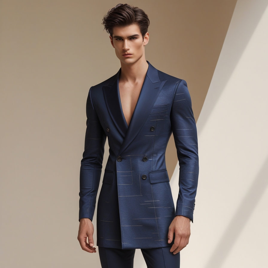 Blazer Captions For Instagram