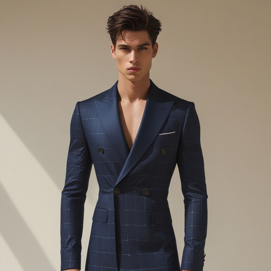 Blazer Captions For Instagram For Boy