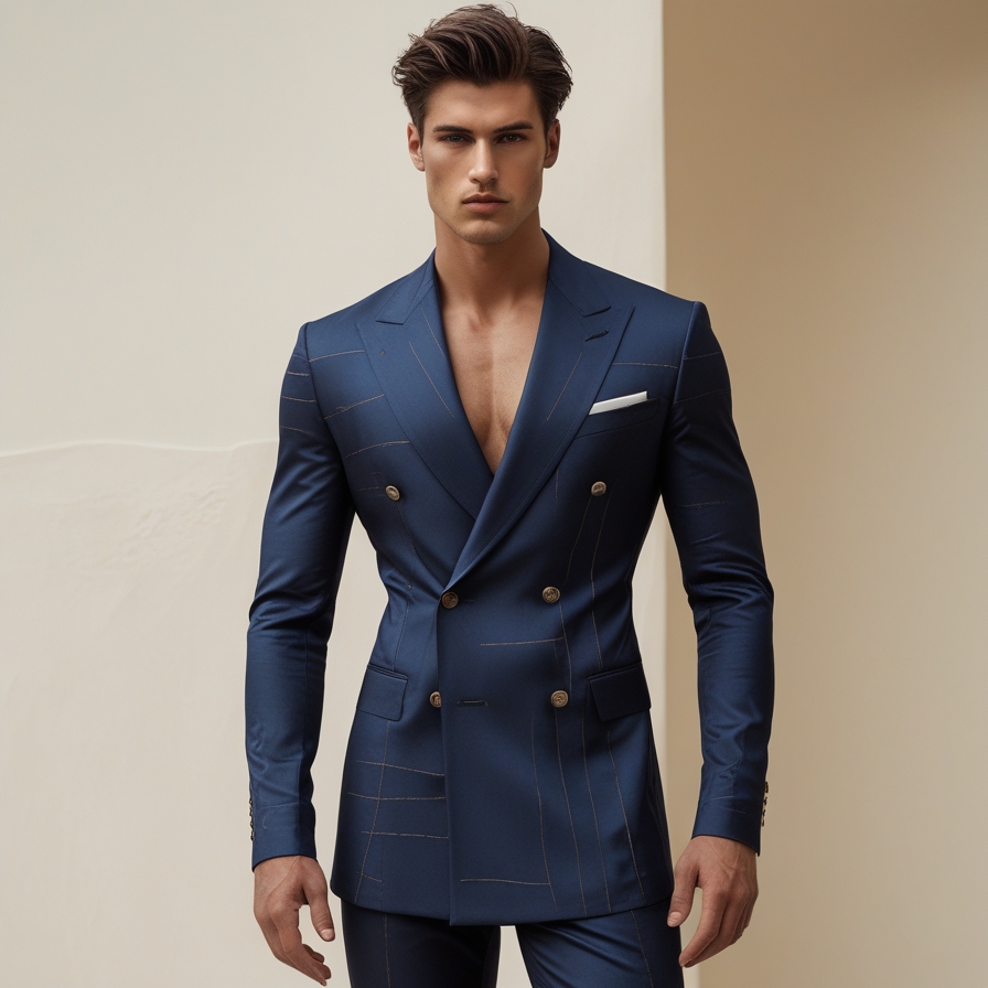 Short Blazer Captions For Instagram