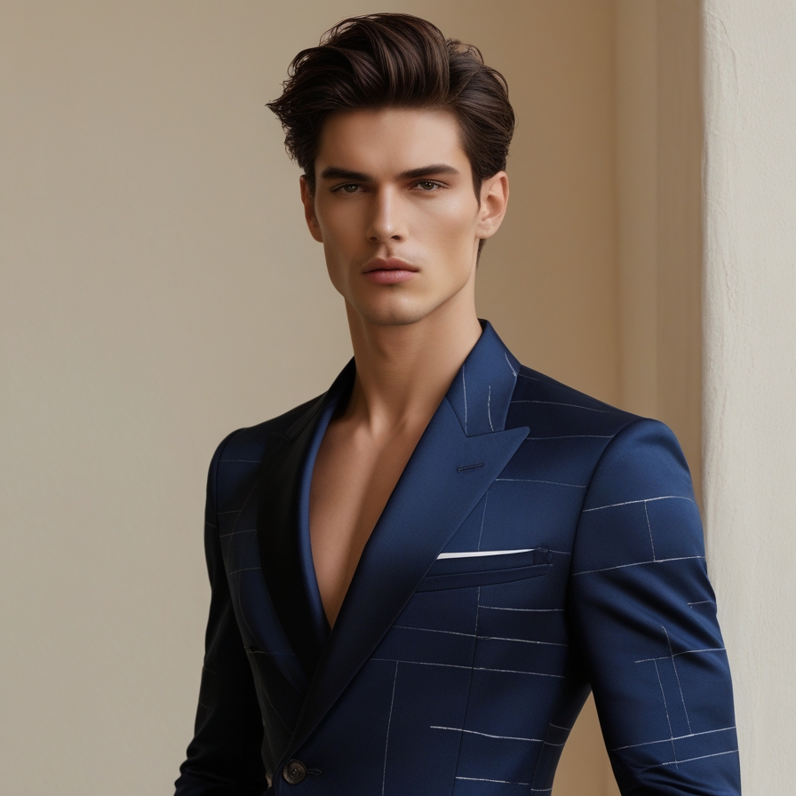 Blazer Captions For Instagram For Girl