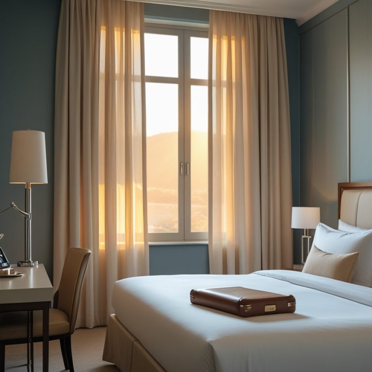 80 Hotel Stay Captions For Instagram That Stand Out