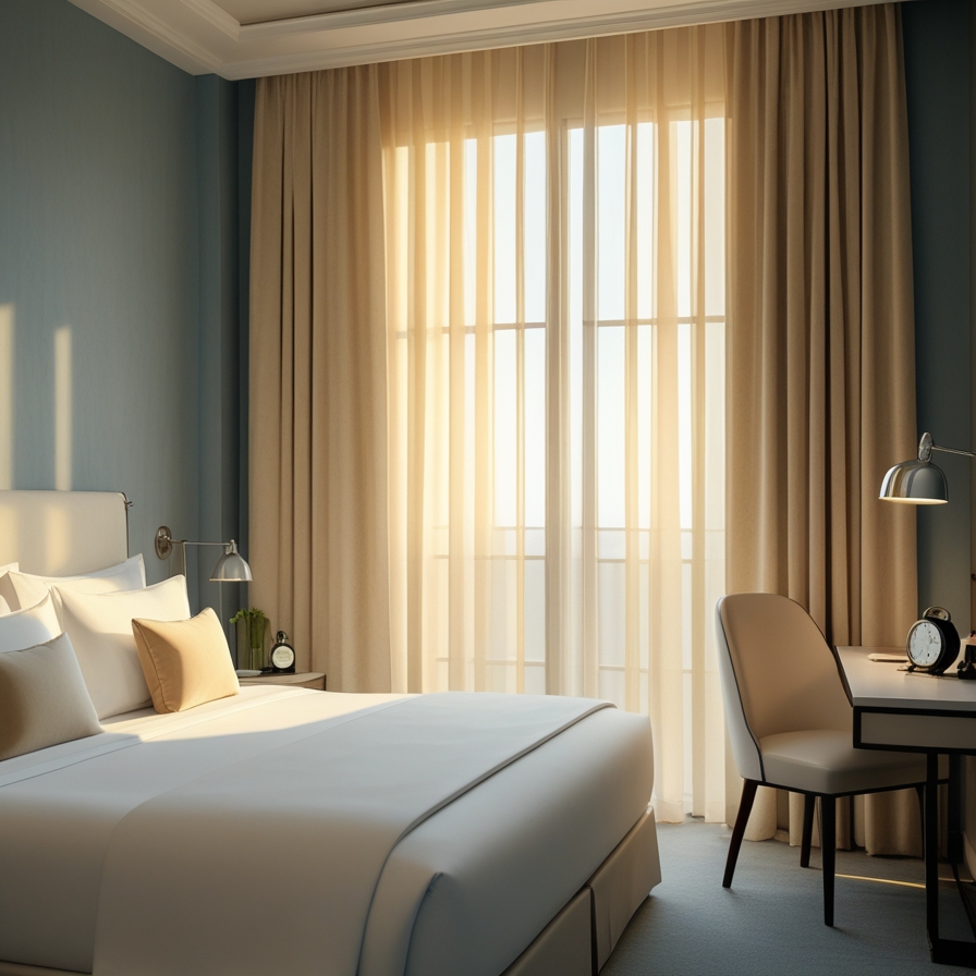 Hotel Stay Captions For Instagram