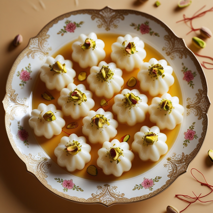 Rasgulla Captions for Instagram