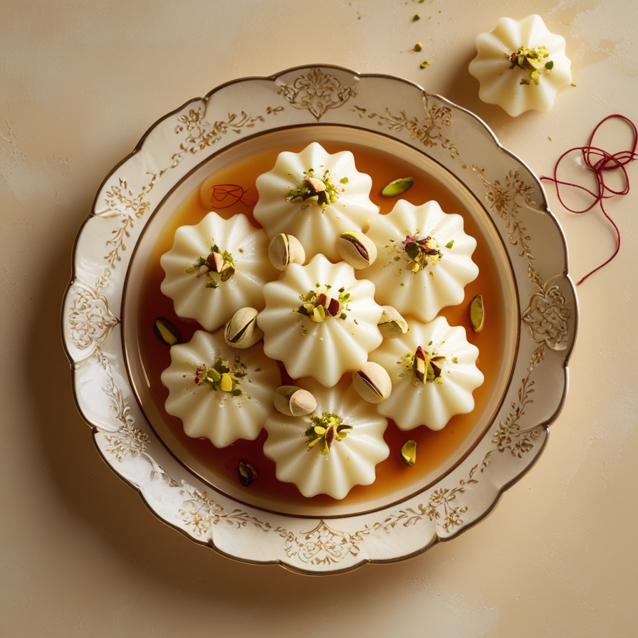 Rasgulla Captions for Instagram