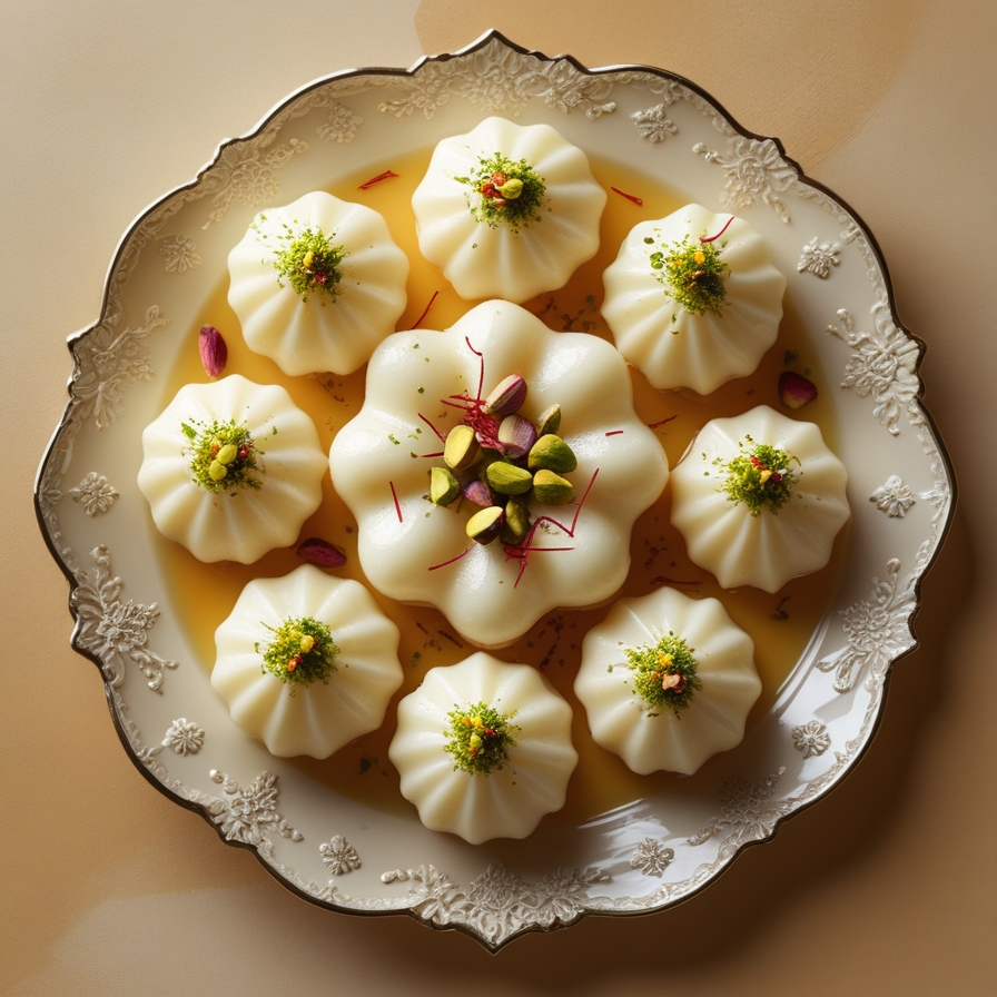 Rasgulla Captions for Instagram