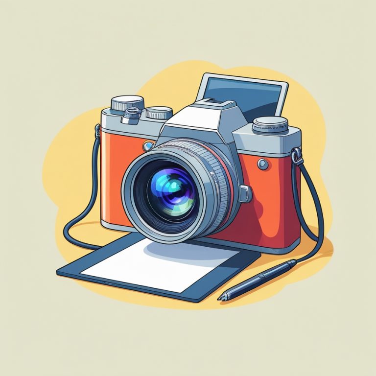 85+ Photo Editing Captions For Instagram That Impress