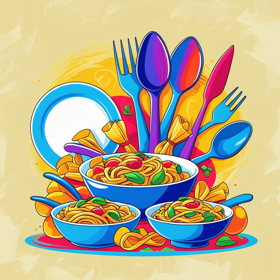 Best Pasta Captions For Instagram