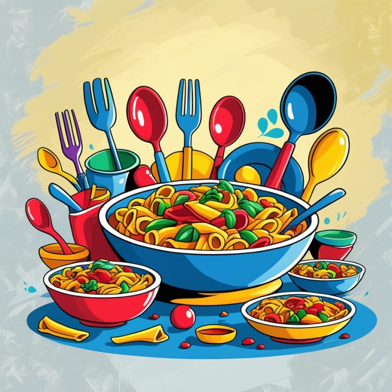 105+ Pasta Captions For Instagram That are Delicious