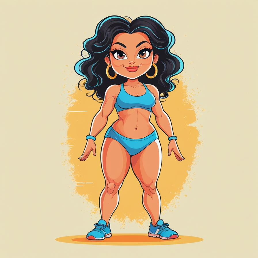 Best Body Transformation Captions For Instagram
