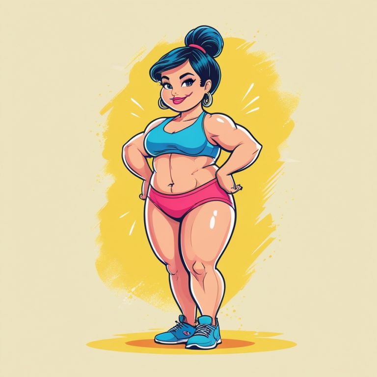 110+ Body Transformation Captions For Instagram