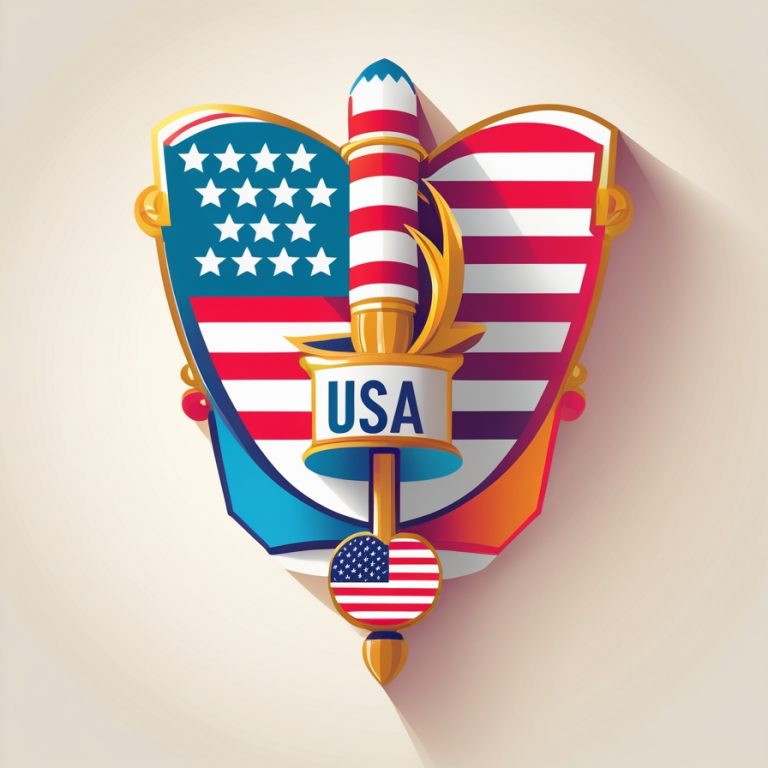90+ Ultimate USA Citizenship Captions For Instagram