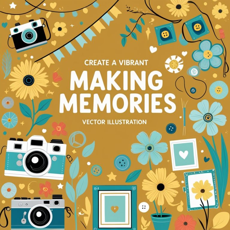 80+ Best Making Memories Captions For Instagram