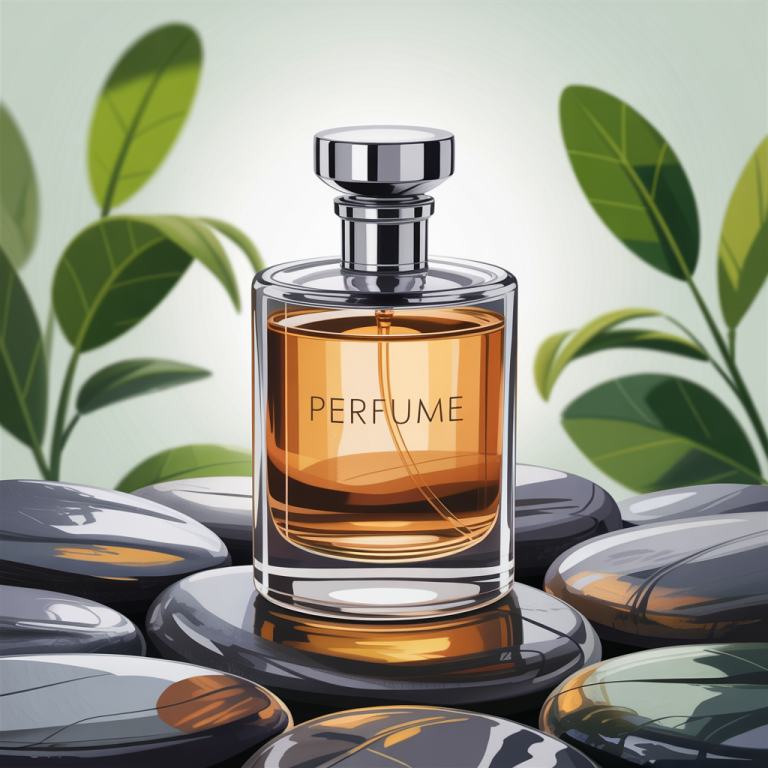 Perfume Captions For Instagram