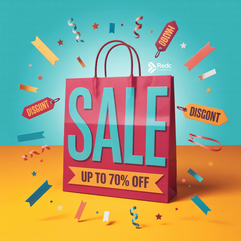 Sale Captions For Instagram