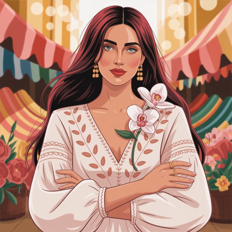 Senorita Captions For Instagram