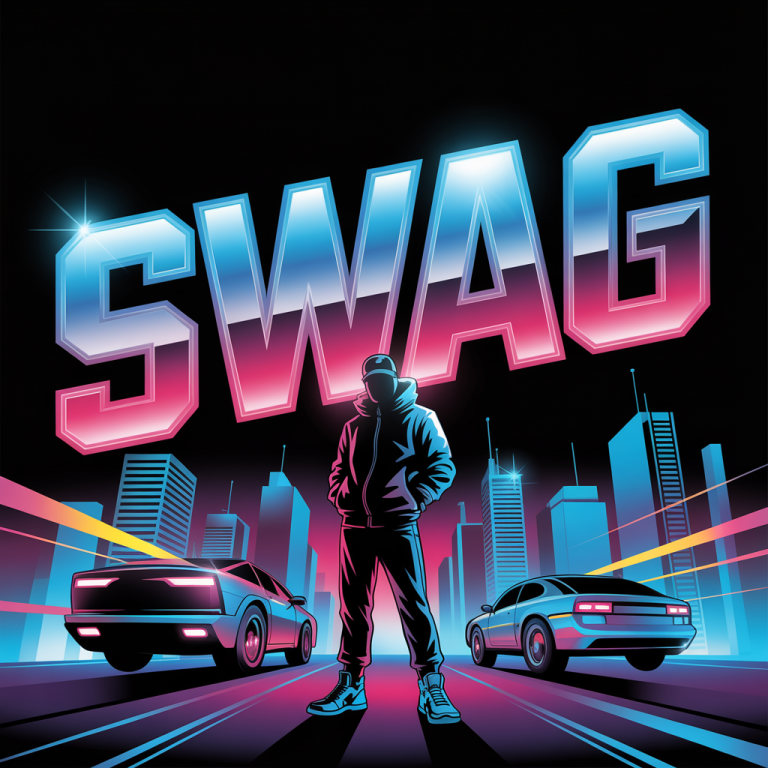 Swag Captions For Instagram