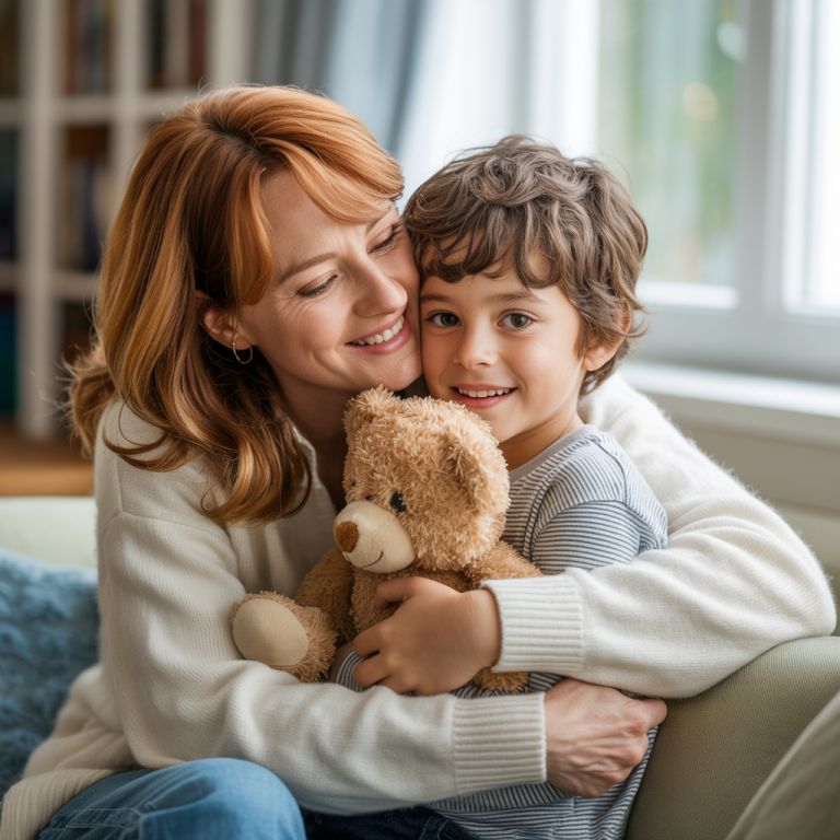 99 Aunt And Nephew Captions For Instagram [2025]