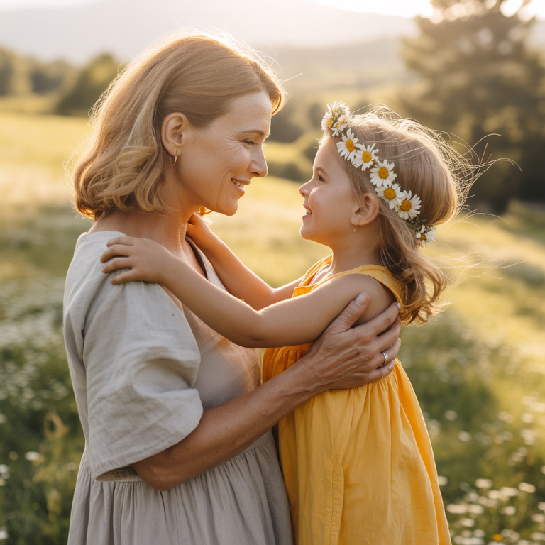 130 Niece Captions For Instagram To Show Your Love