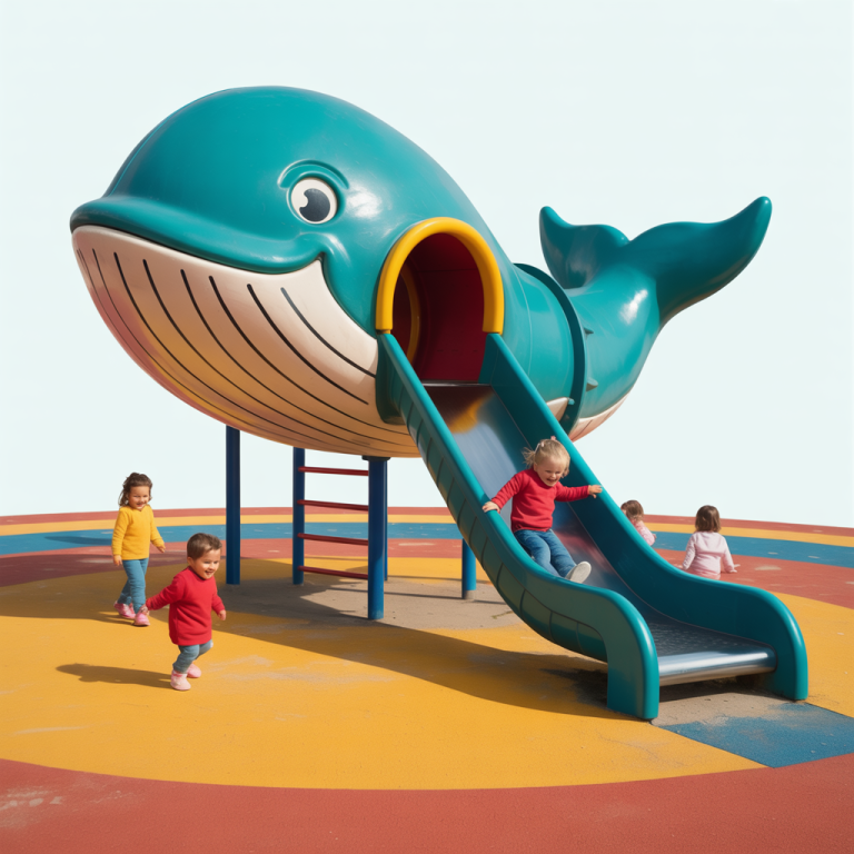 100+ Playground Captions For Instagram To Inspire Playtime