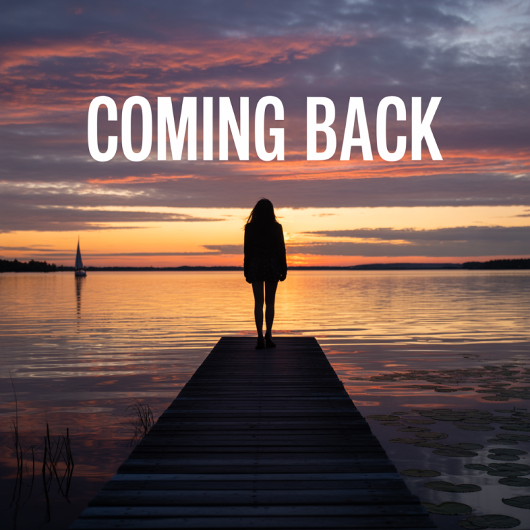 70 Coming Back To Instagram After A Break Captions