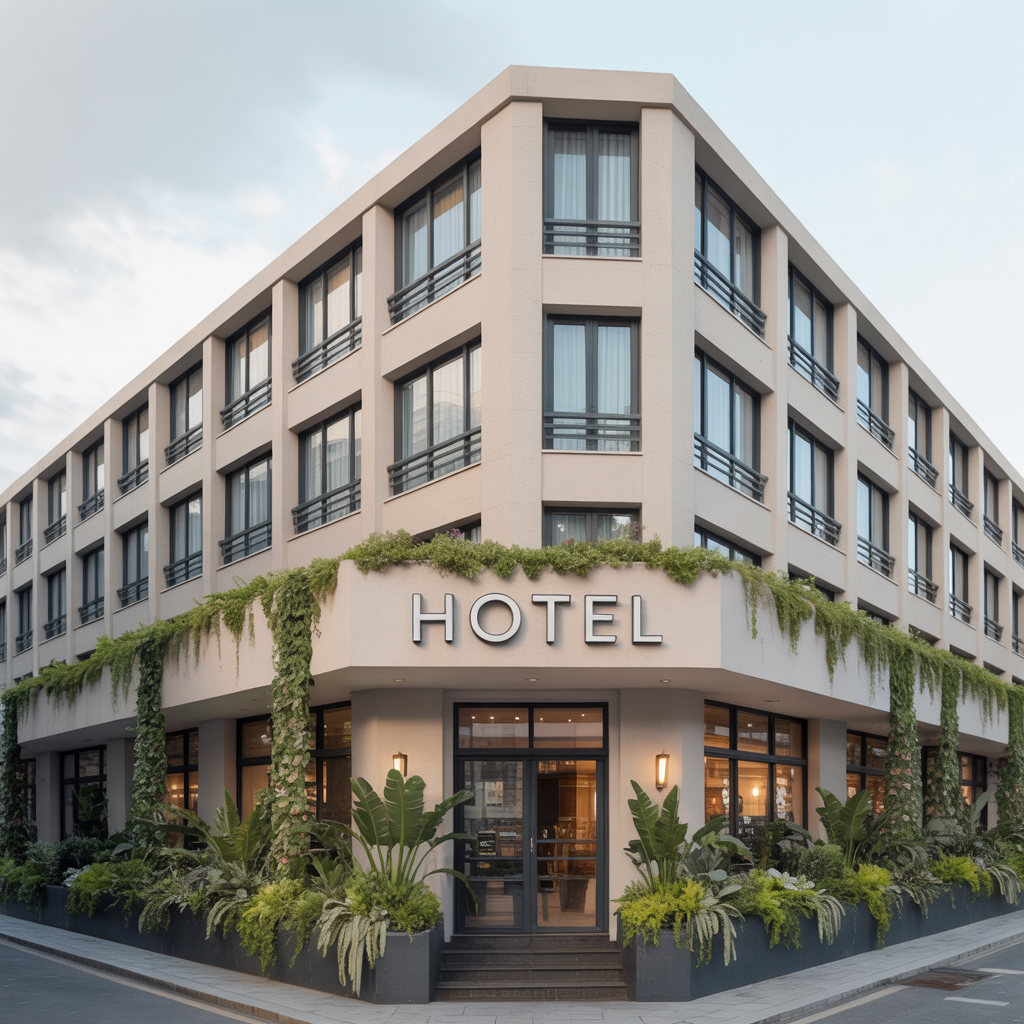 96+ Hotel Captions For Instagram That Say Relaxation
