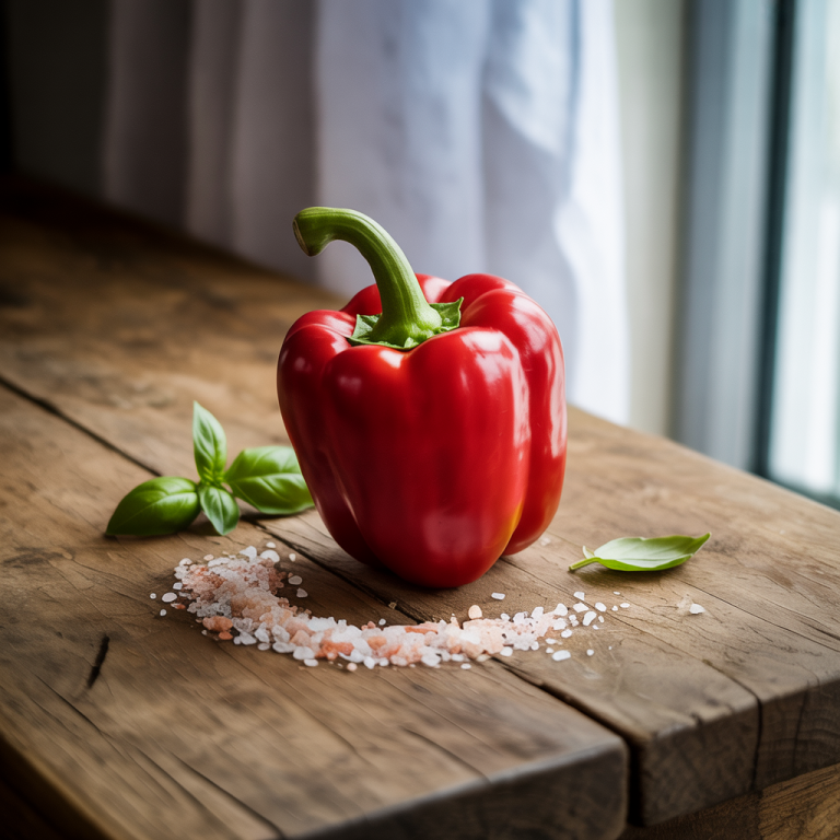 105 Best Vegetable Captions For Instagram in 2025
