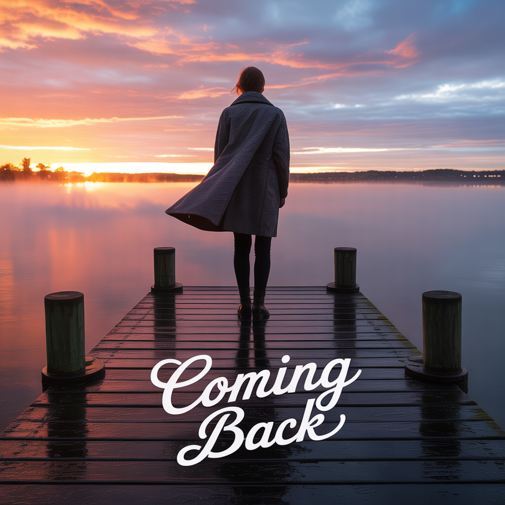 Funny Coming Back Captions For Instagram