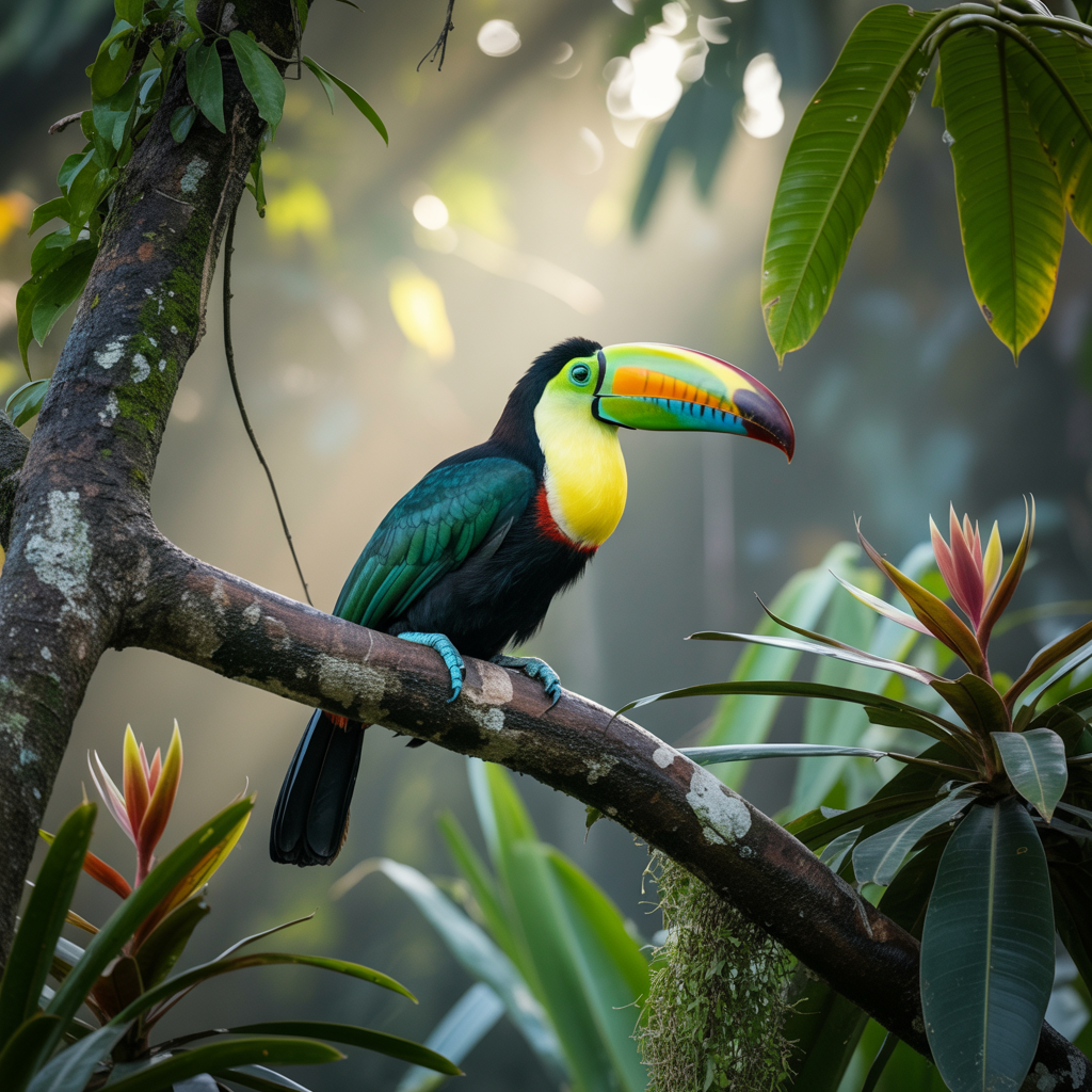 Best Jungle Captions For Instagram