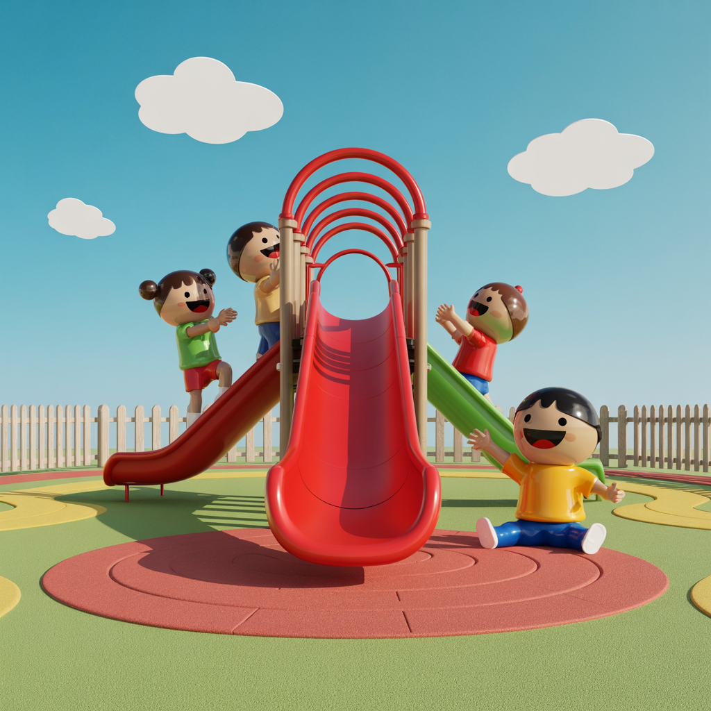 Best Playground Captions For Instagram