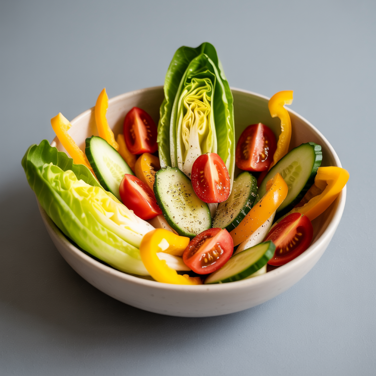 Salad Captions For Instagram