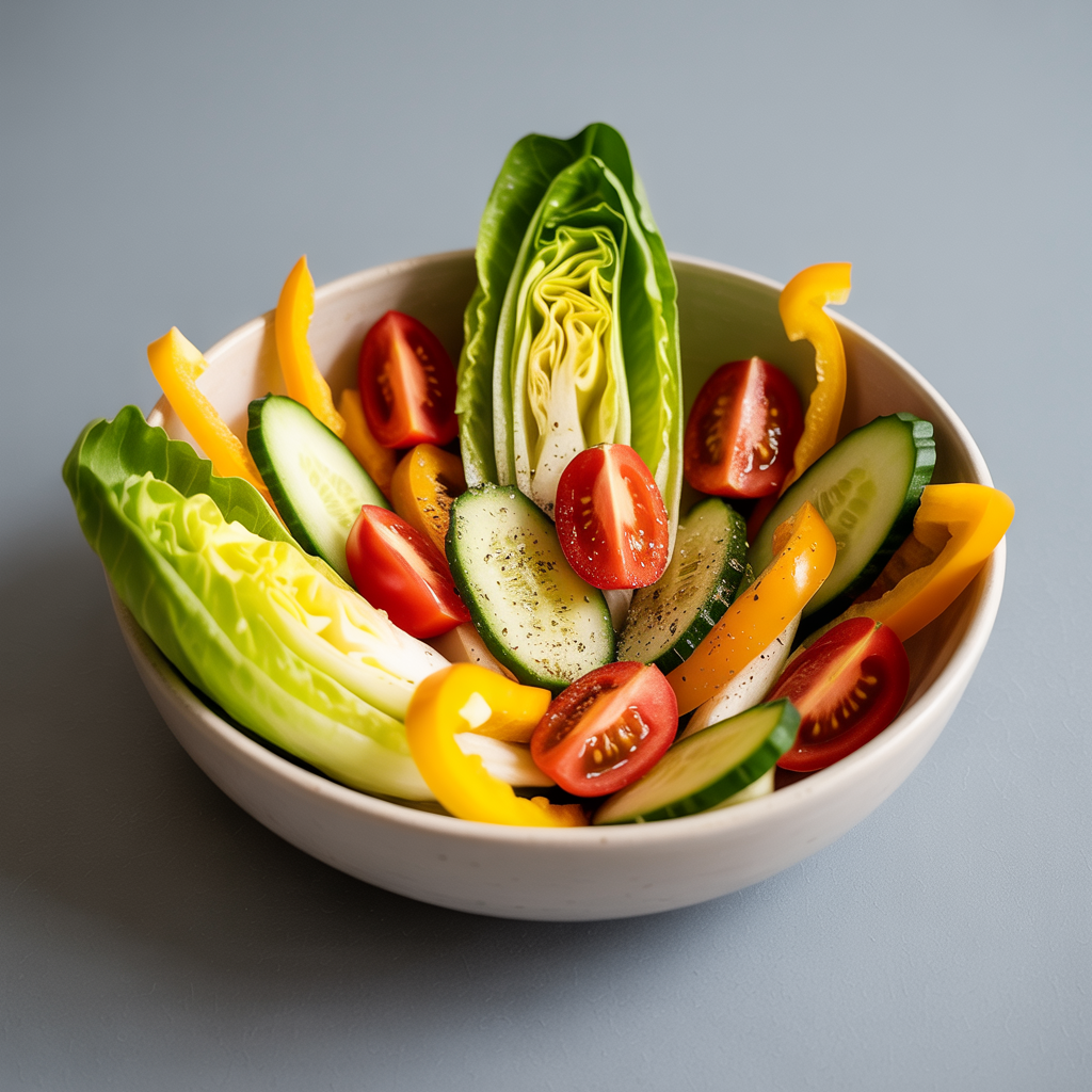 Salad Captions For Instagram