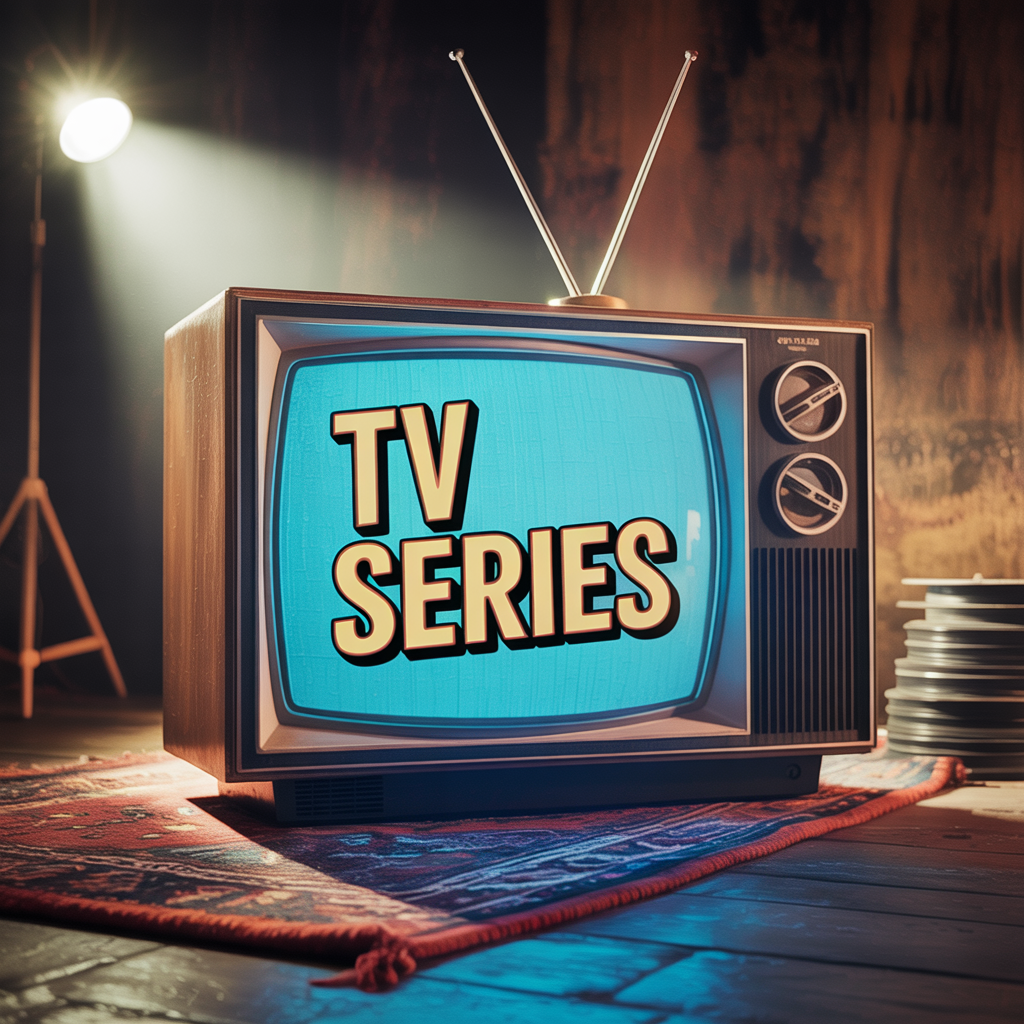 TV Series Captions For Instagram