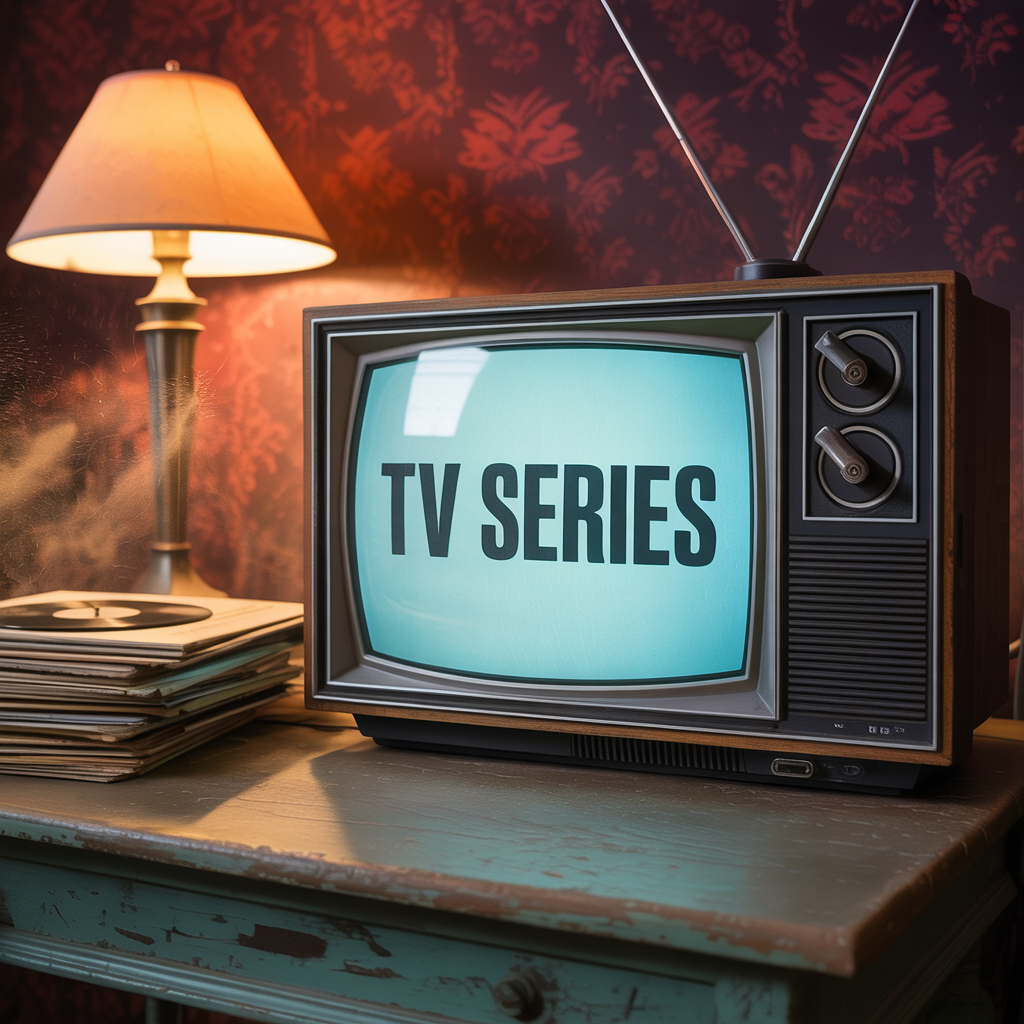Funny TV Series Captions For Instagram