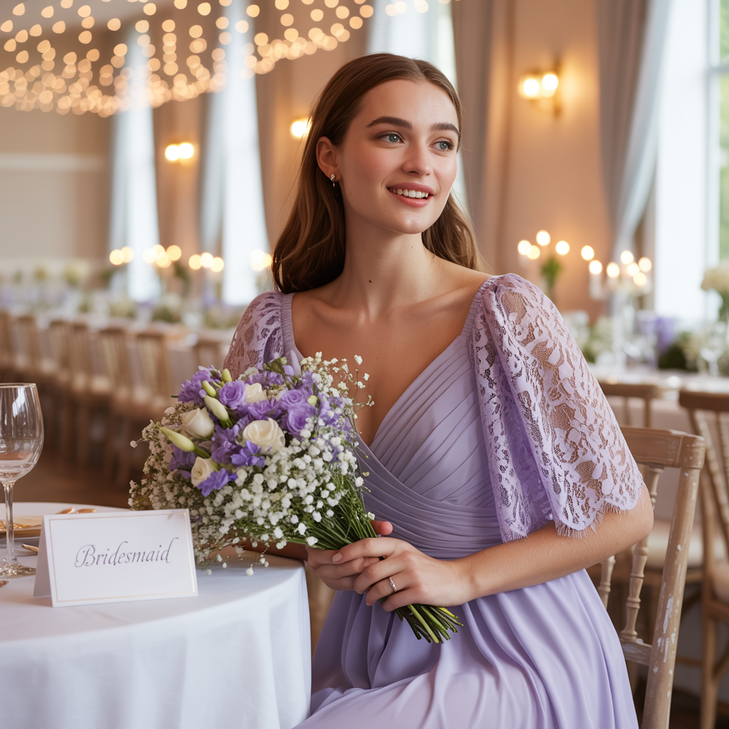 Trendy Bridesmaid Captions For Instagram
