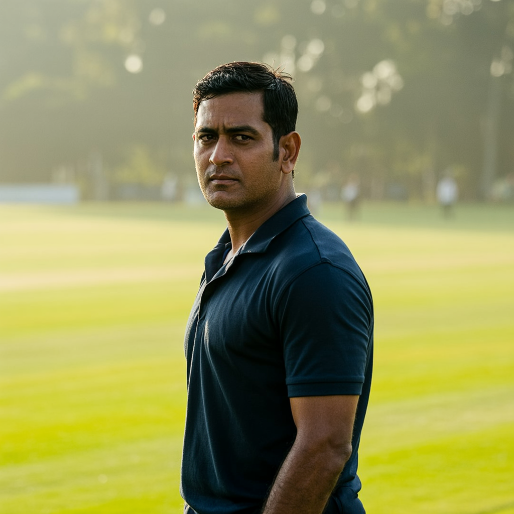 MS Dhoni Captions For Instagram